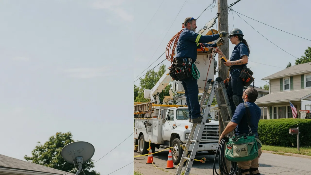 Electrical Repair in Salyer, CA near me